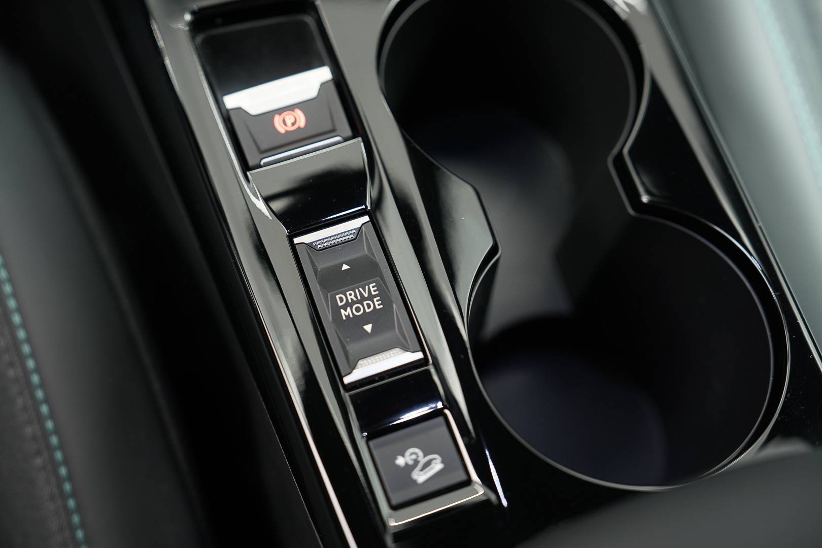 PEUGEOT 2008 - Foto 21