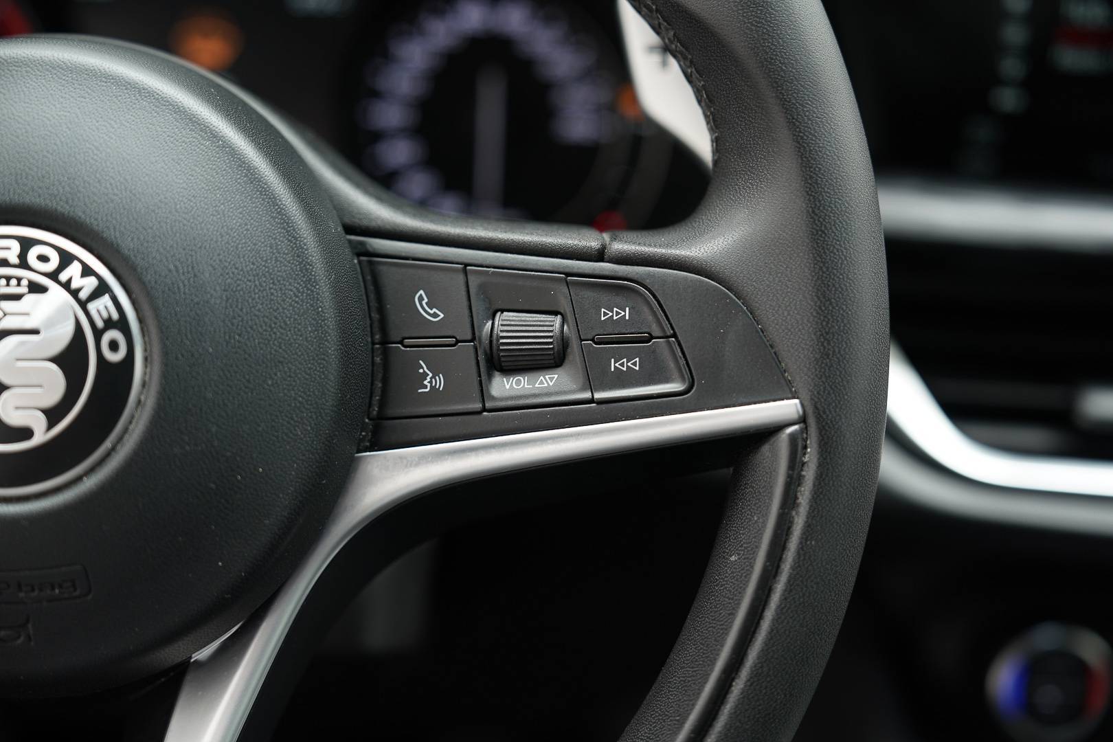 ALFA ROMEO Stelvio - Foto 14