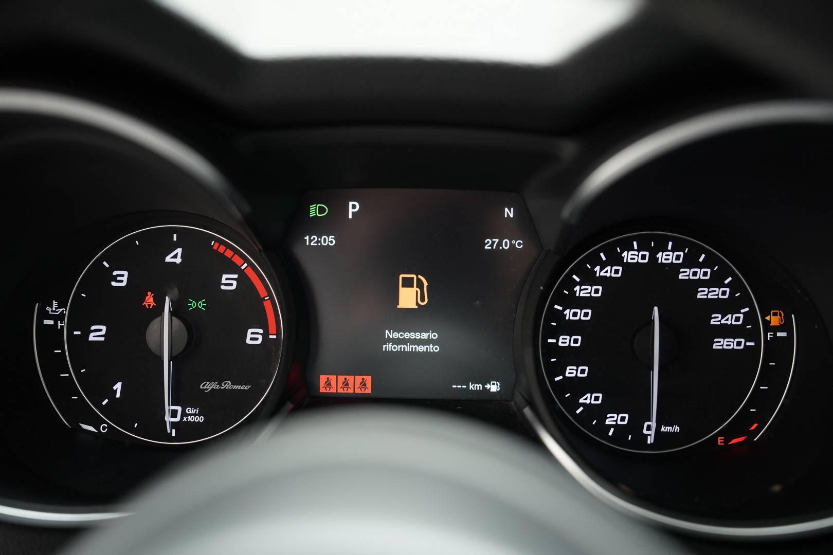 ALFA ROMEO Stelvio - Foto 16