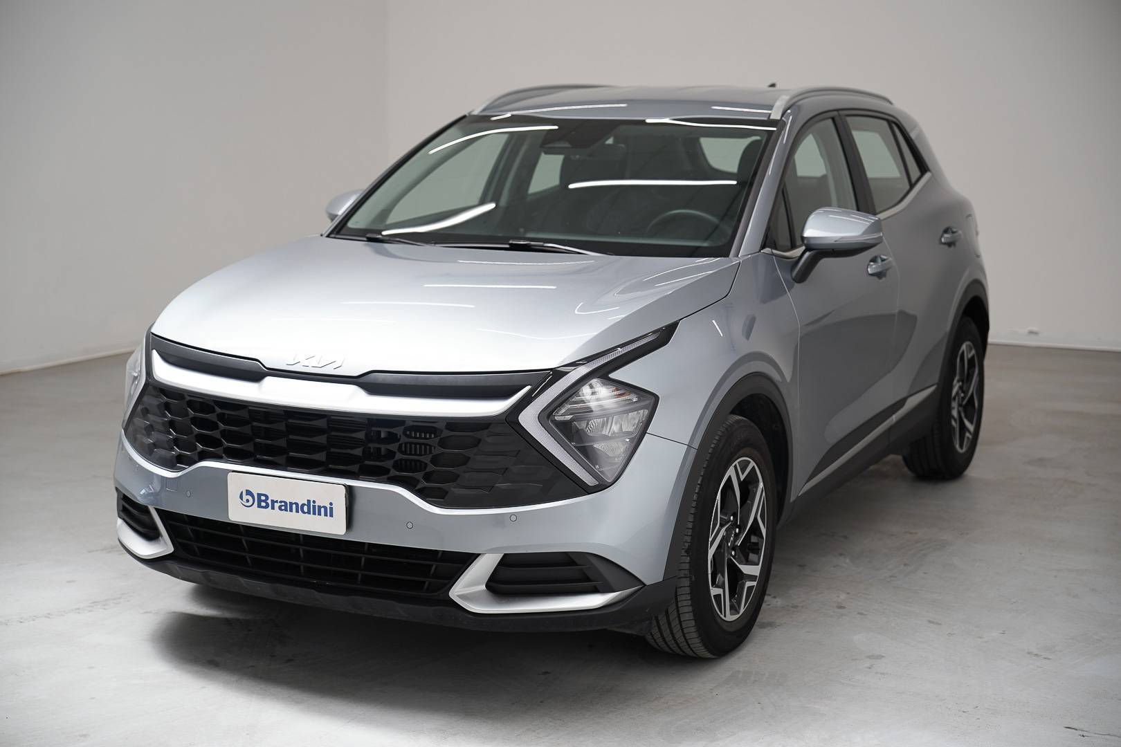 KIA Sportage  - Foto 1