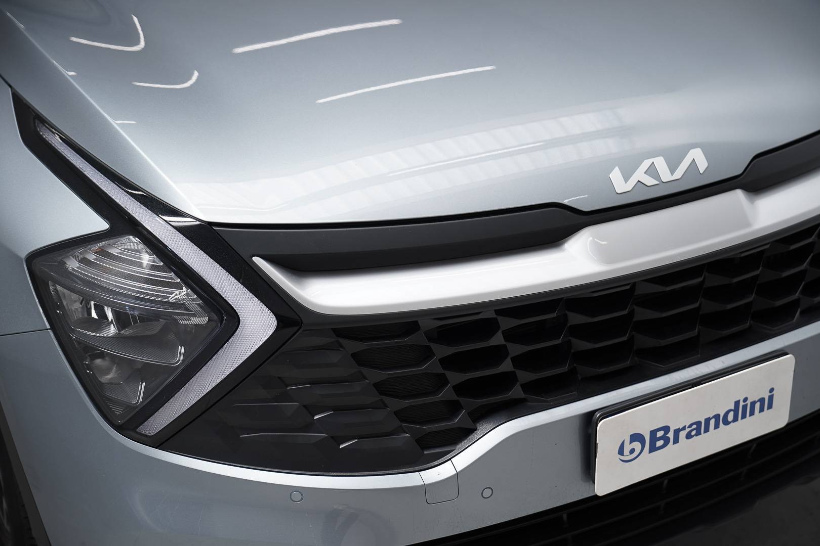 KIA Sportage  - Foto 4