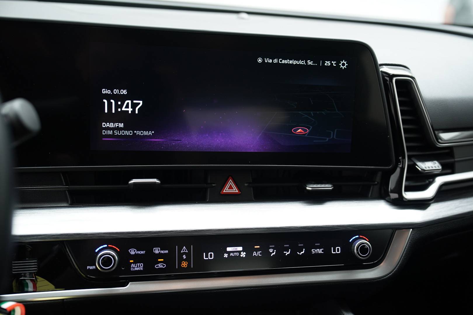 KIA Sportage  - Foto 17