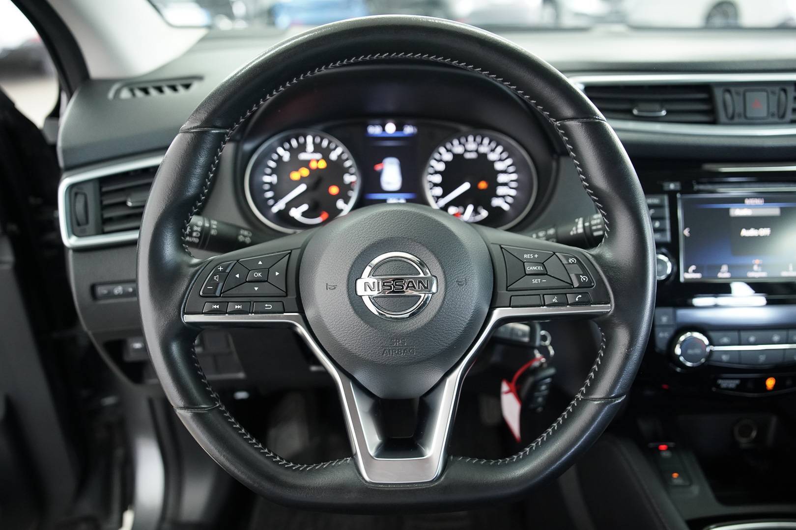 NISSAN Qashqai - Foto 11