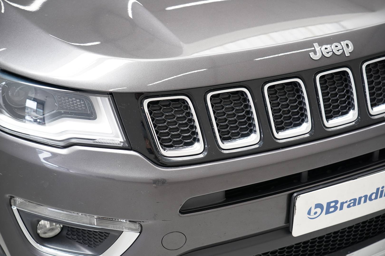 JEEP Compass - Foto 4