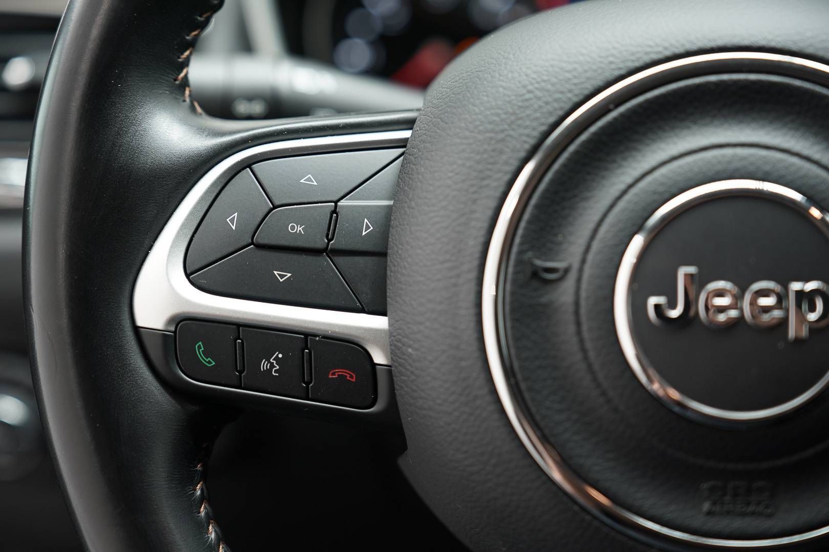 JEEP Compass - Foto 13