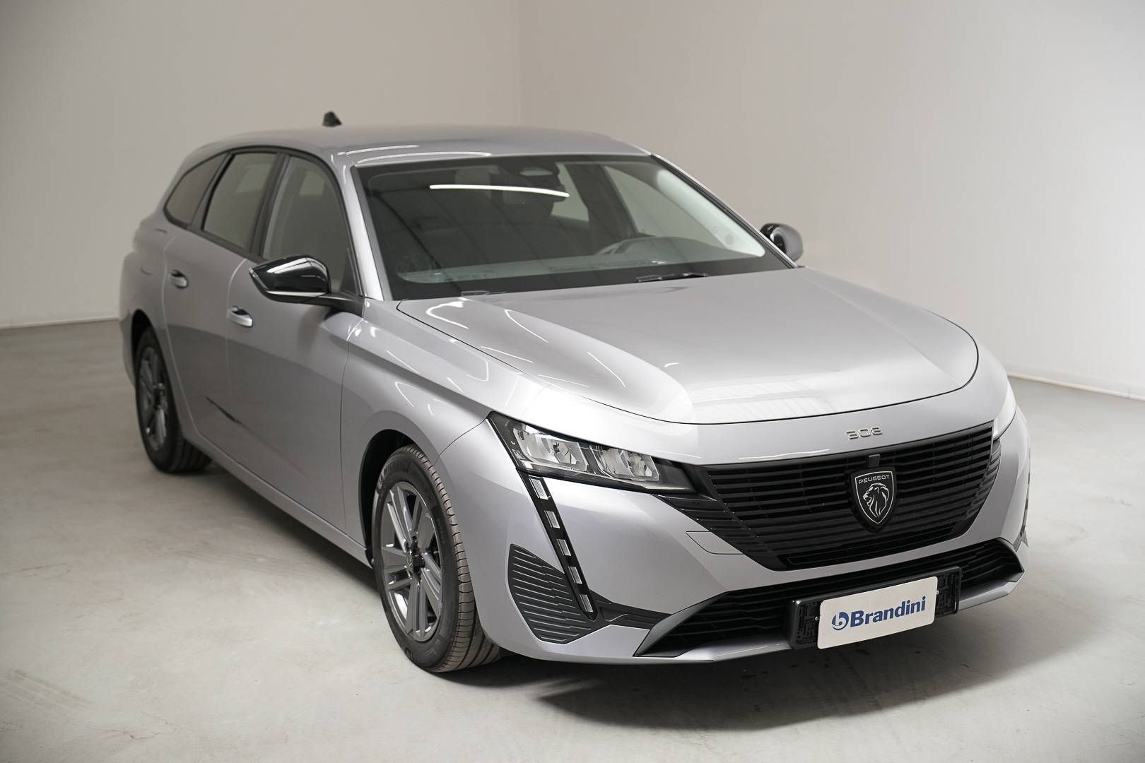 PEUGEOT 308 - Foto 3