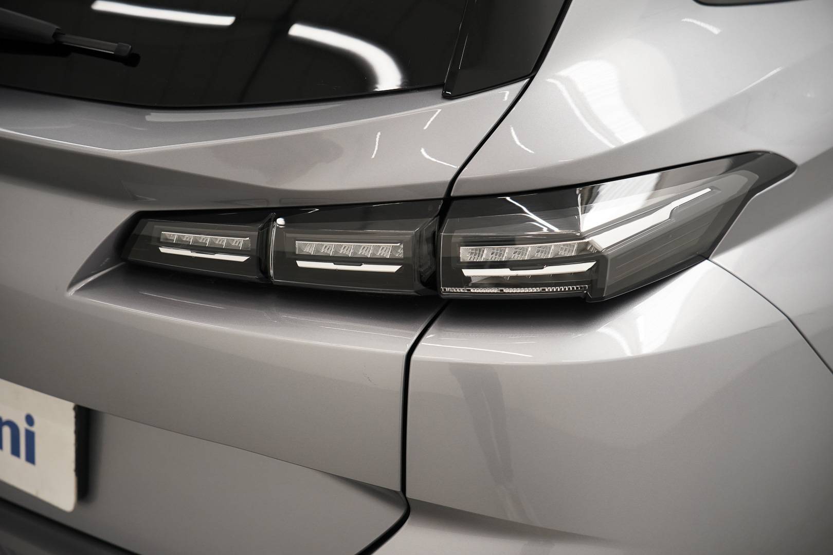 PEUGEOT 308 - Foto 8