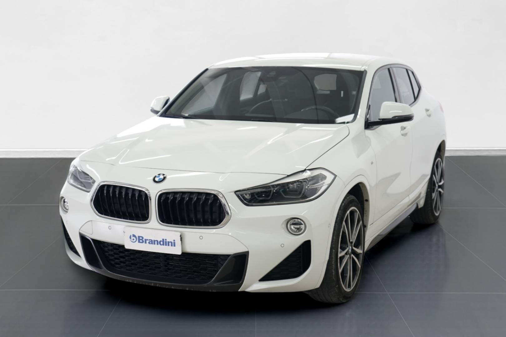 BMW X2 - Foto 1