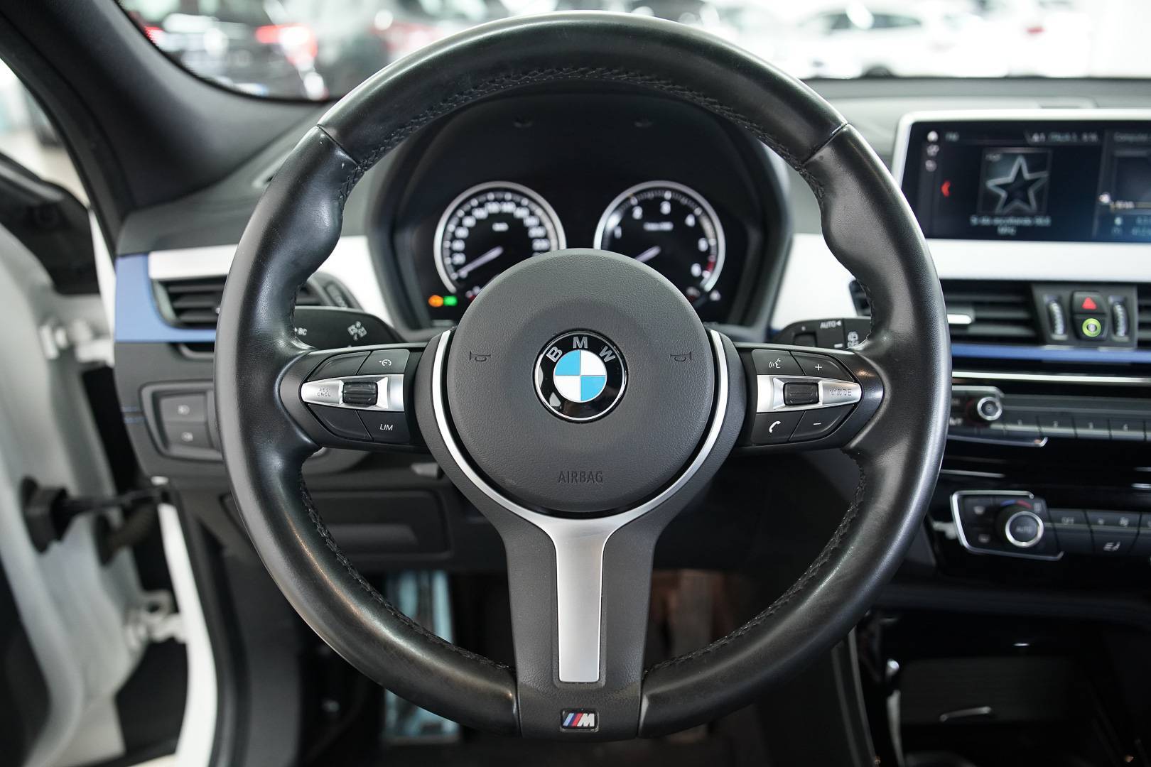 BMW X2 - Foto 11