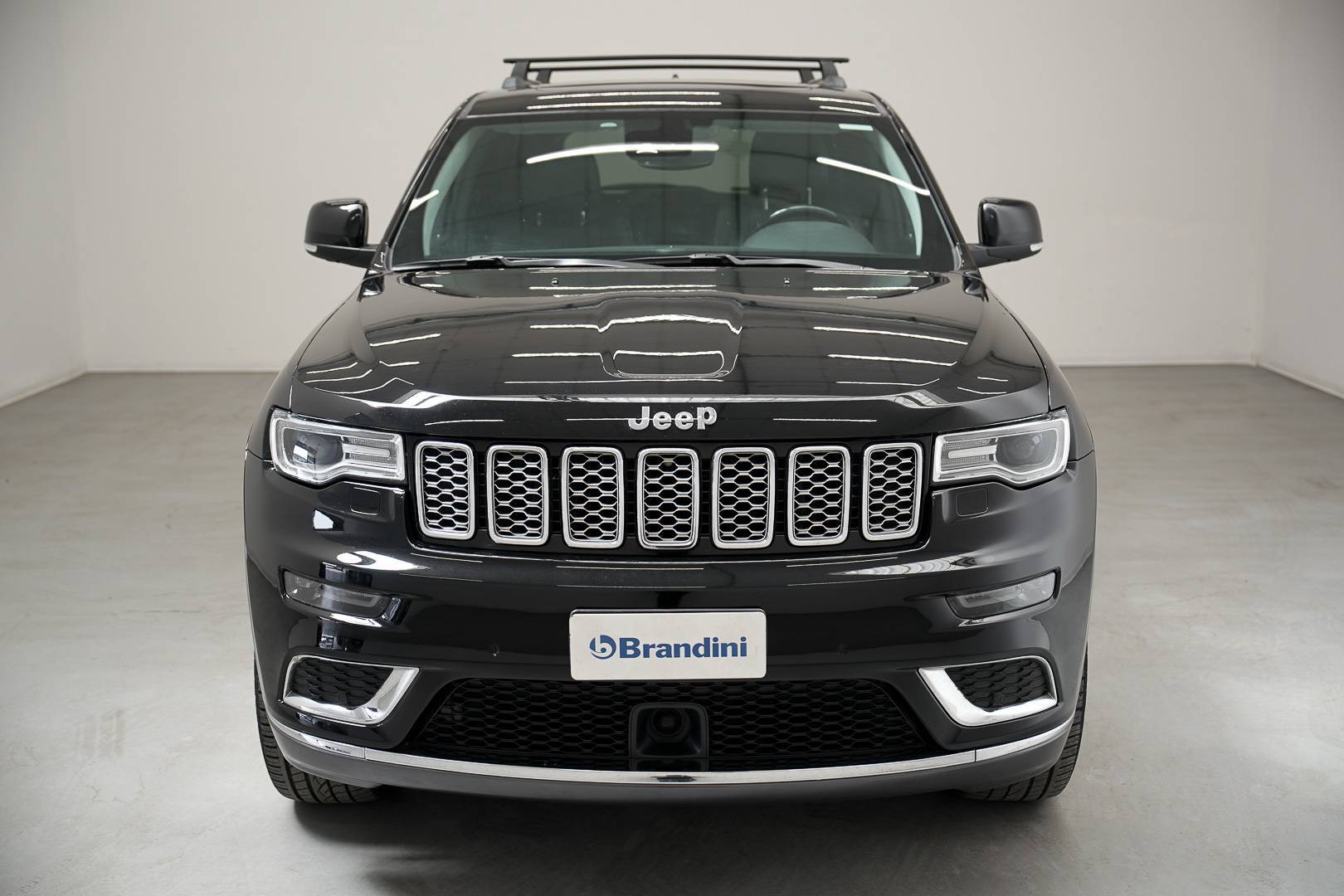 JEEP Grand Cherokee  - Foto 2