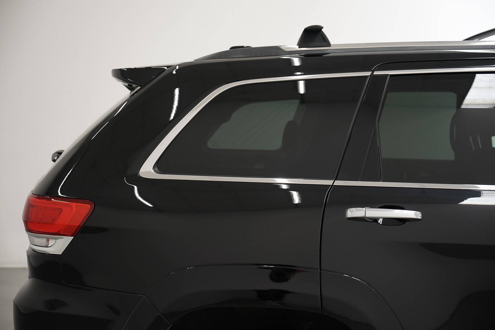 JEEP Grand Cherokee  - Foto 6
