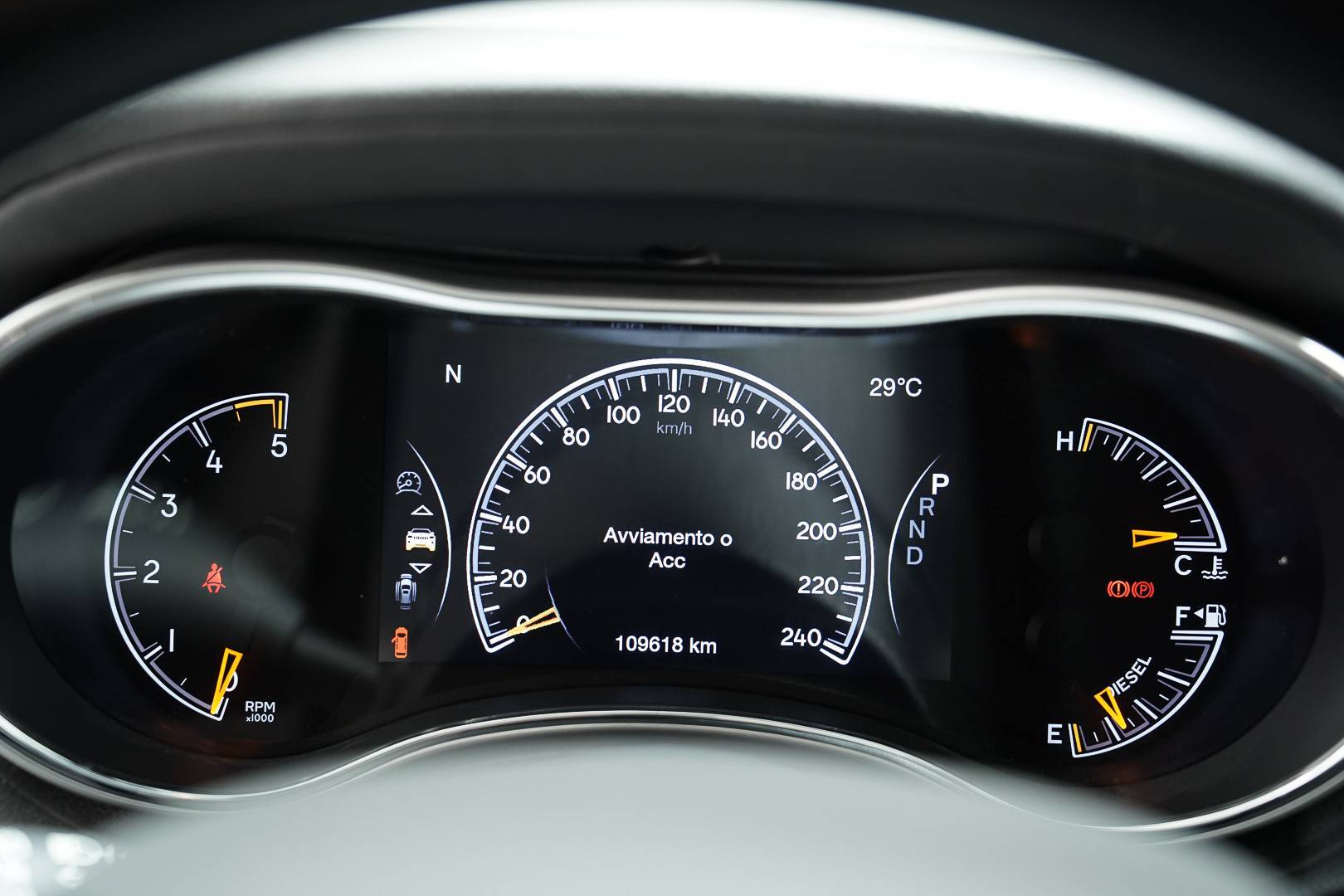 JEEP Grand Cherokee  - Foto 15