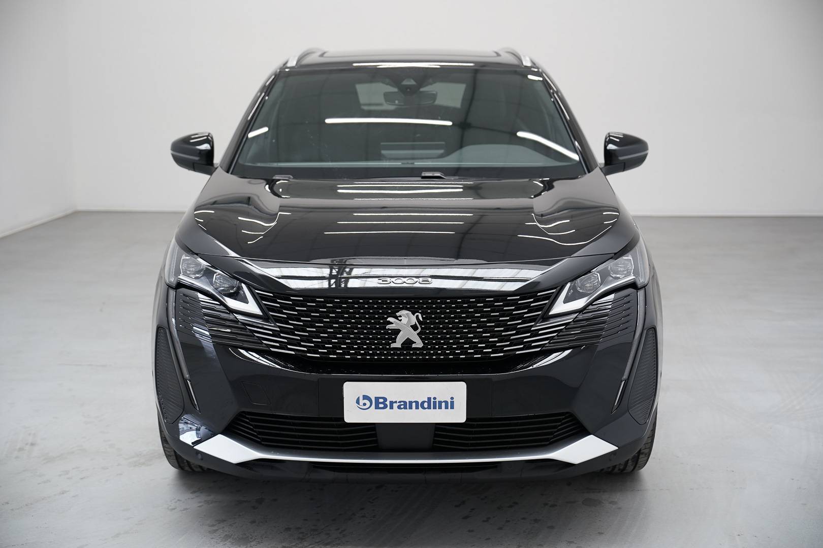PEUGEOT 3008 - Foto 2