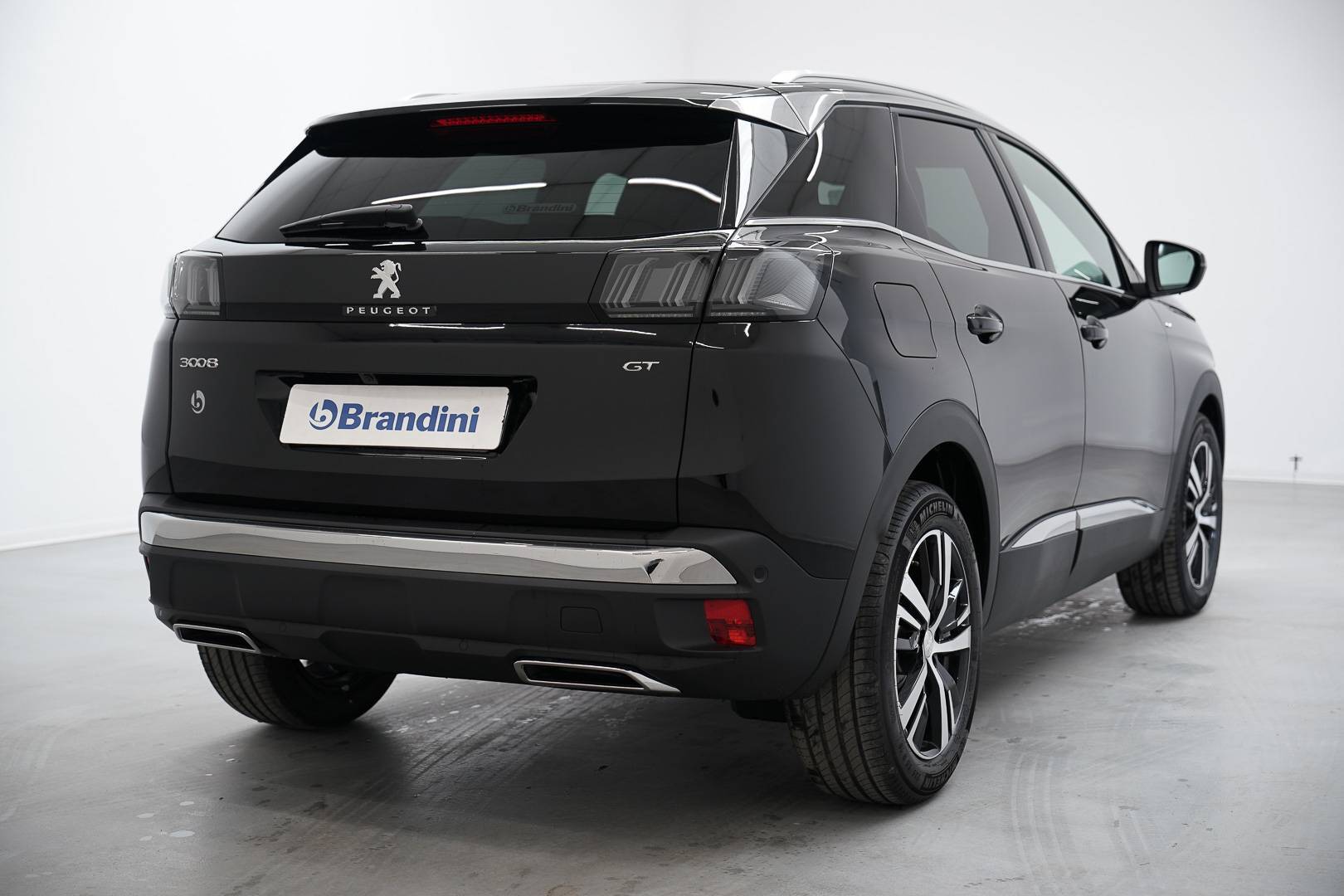 PEUGEOT 3008 - Foto 8