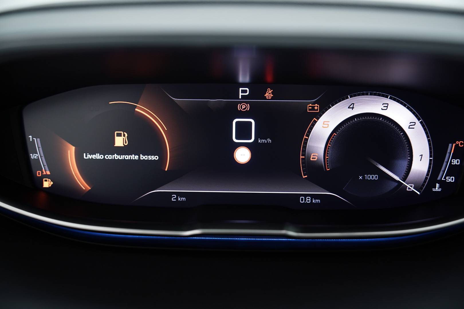 PEUGEOT 3008 - Foto 15