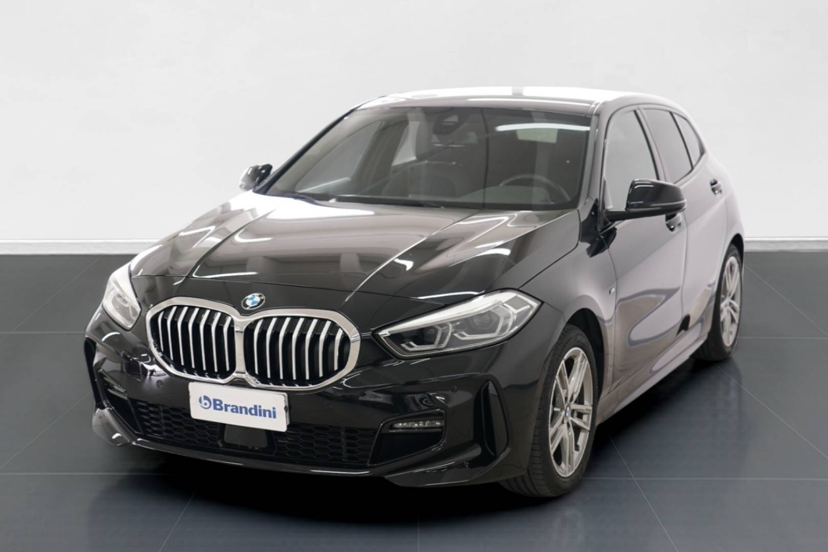 BMW Serie 1 - Foto 1