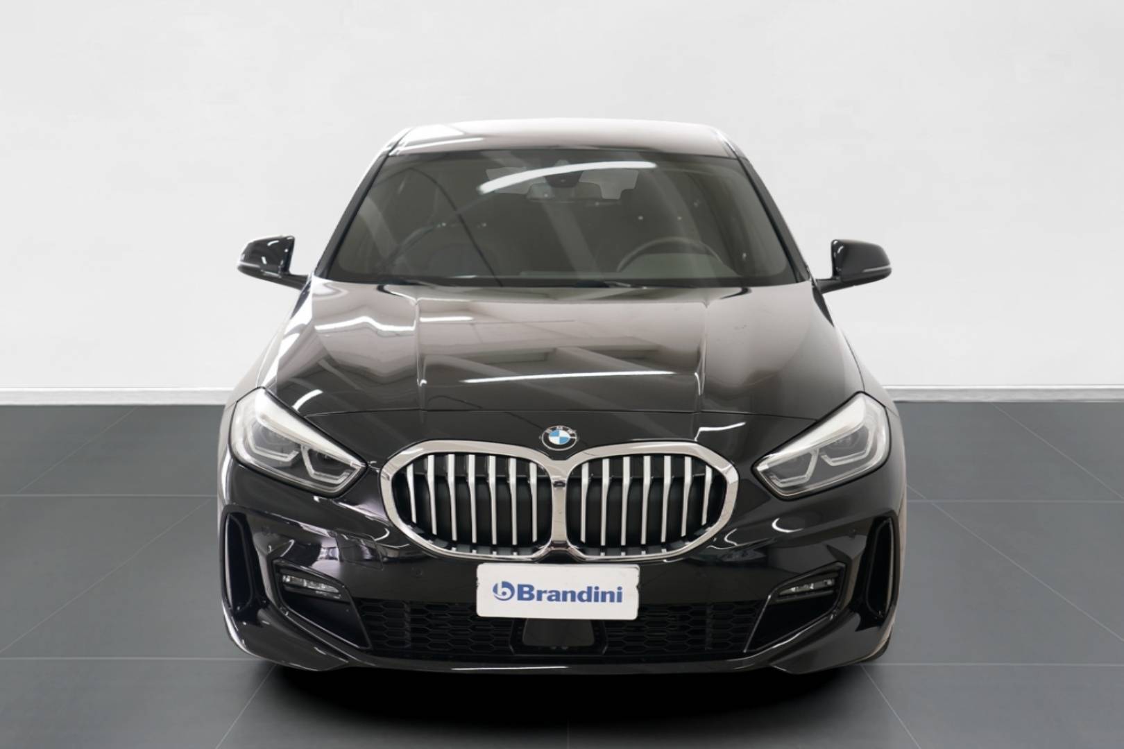 BMW Serie 1 - Foto 2