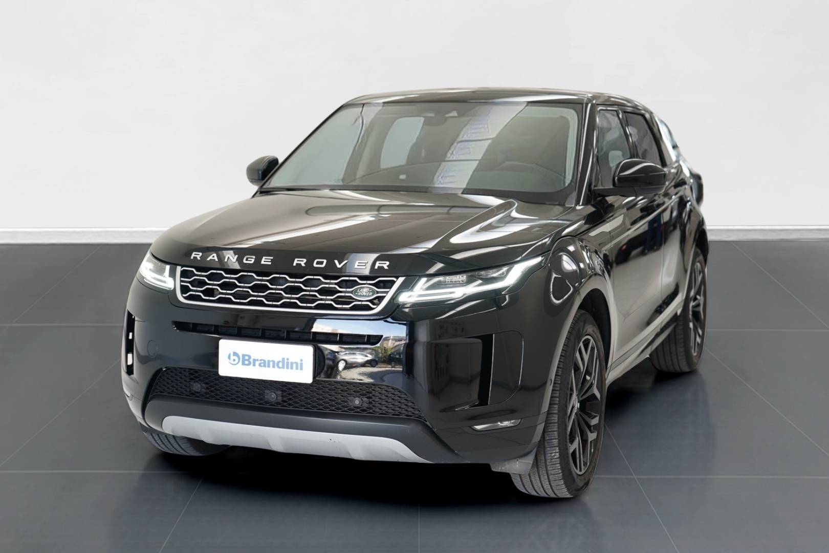 LAND ROVER Range Rover Evoque - Foto 1