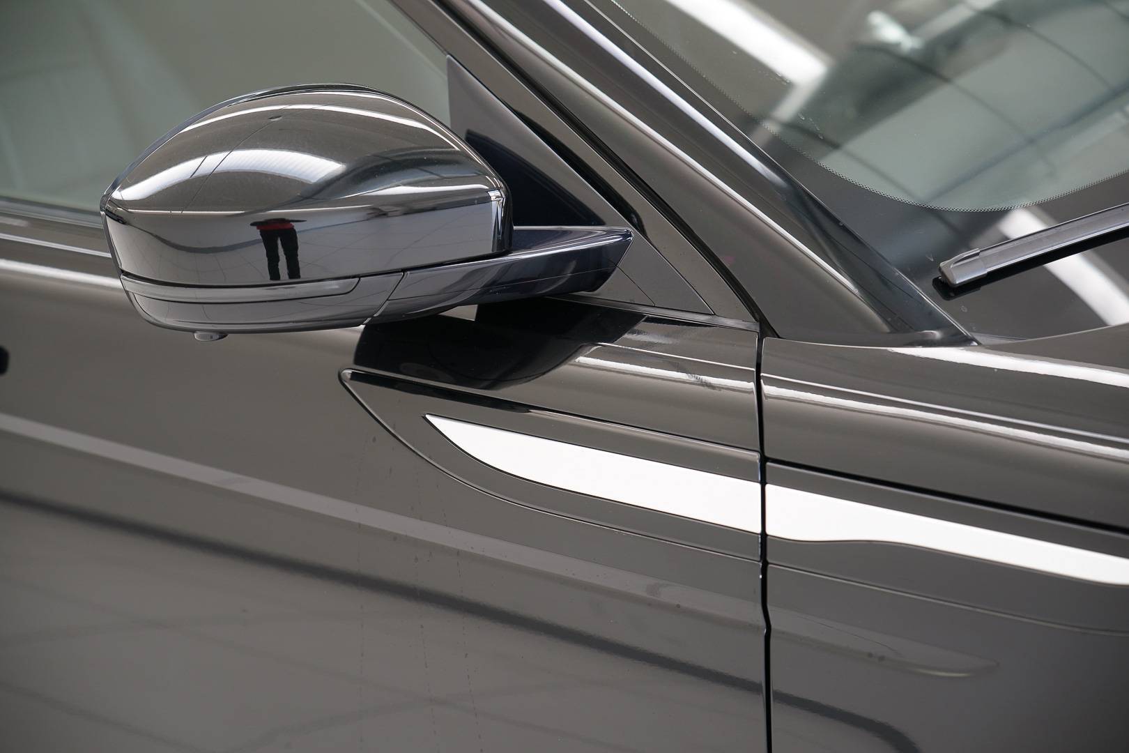 LAND ROVER Range Rover Evoque - Foto 5