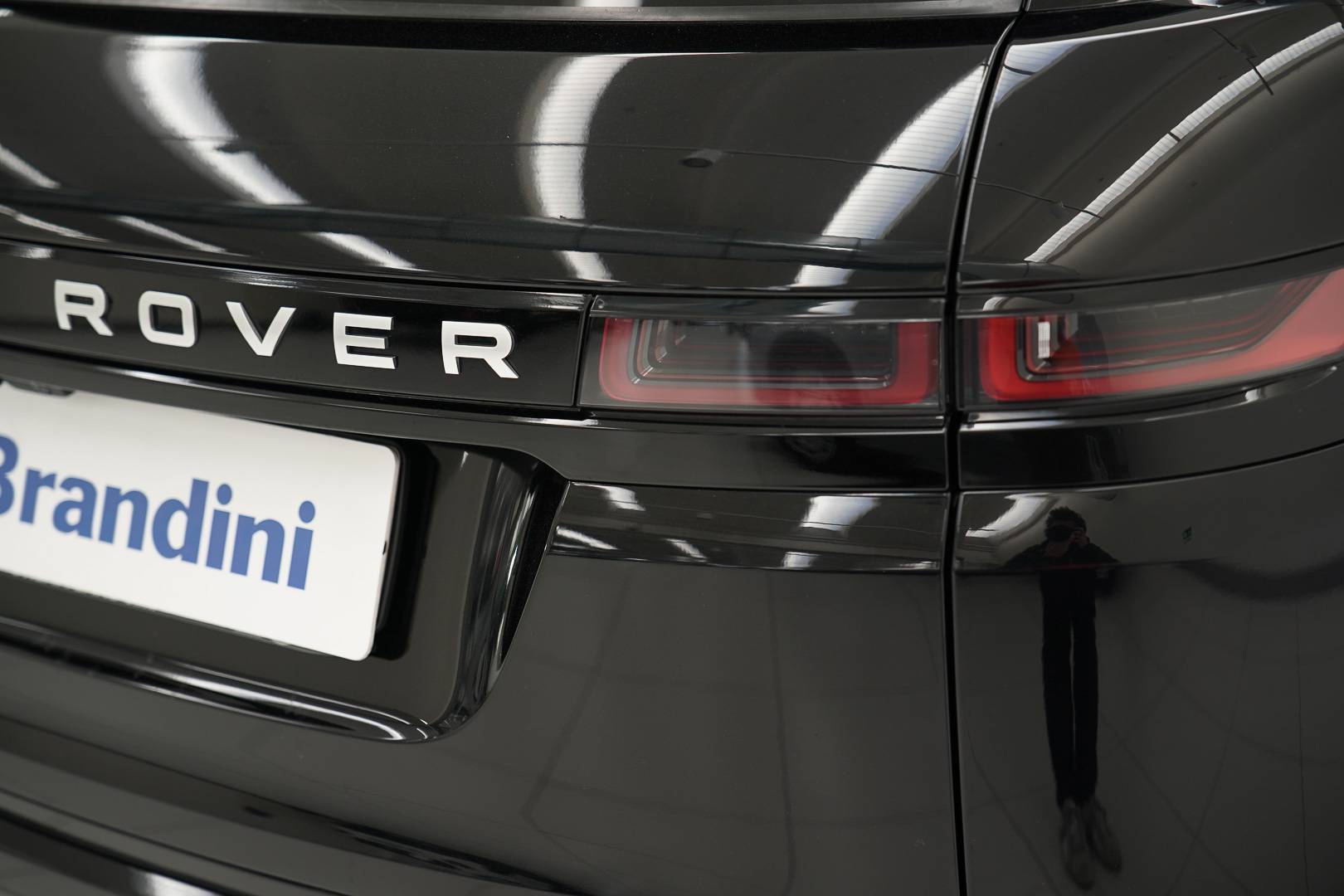 LAND ROVER Range Rover Evoque - Foto 8