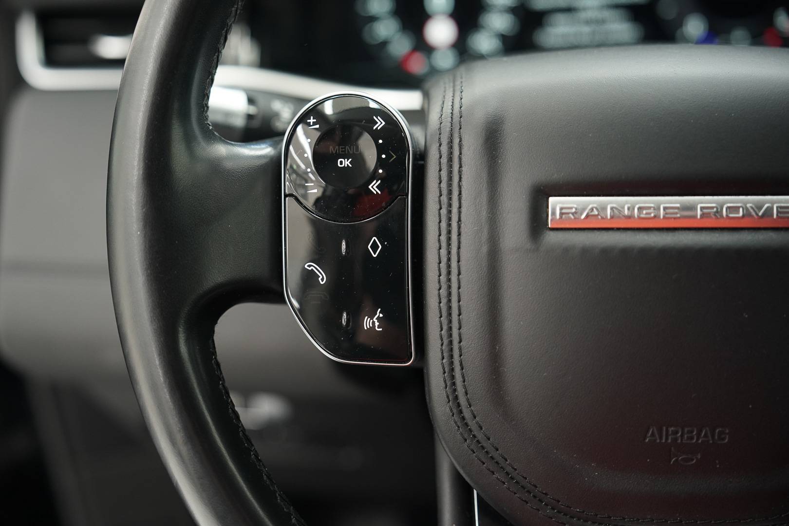 LAND ROVER Range Rover Evoque - Foto 12