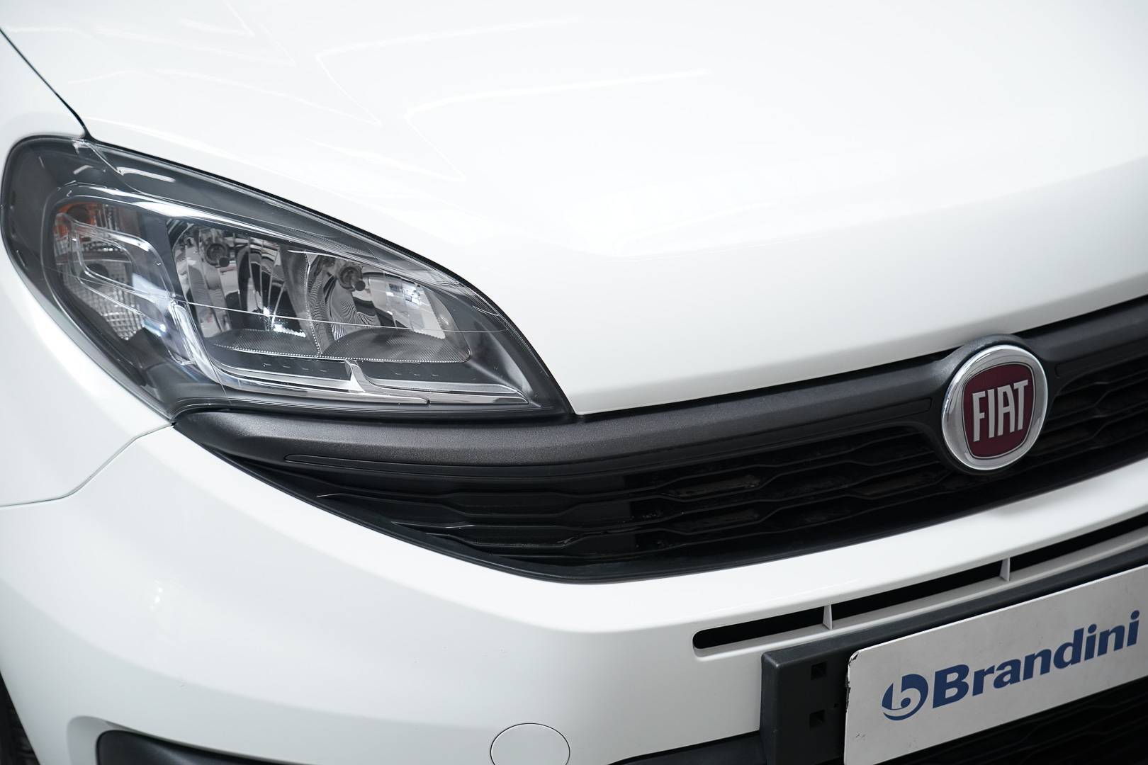 FIAT Doblò Cargo  - Foto 4