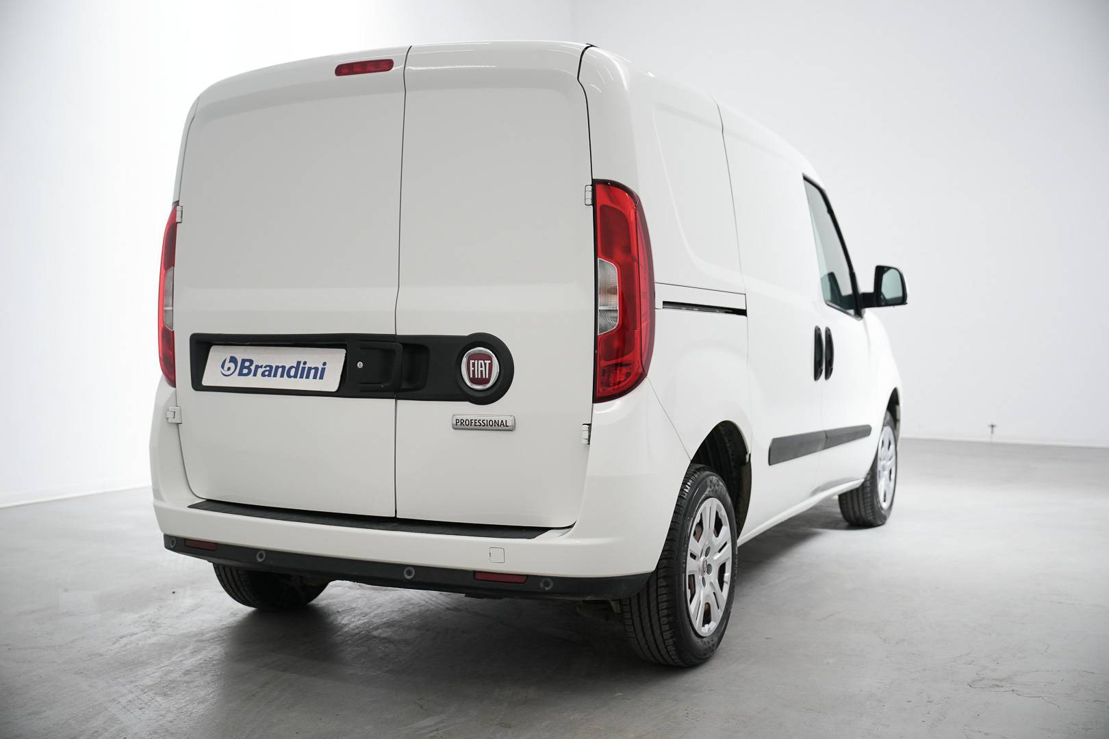 FIAT Doblò Cargo  - Foto 10