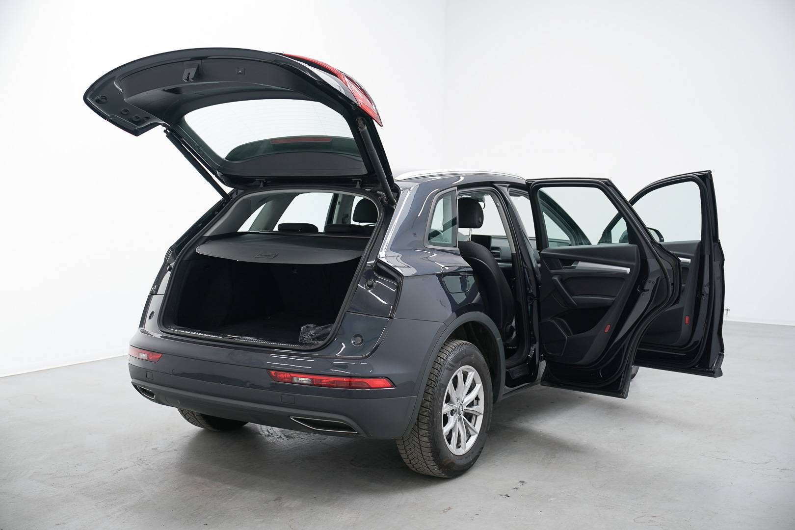 AUDI Q5 - Foto 12
