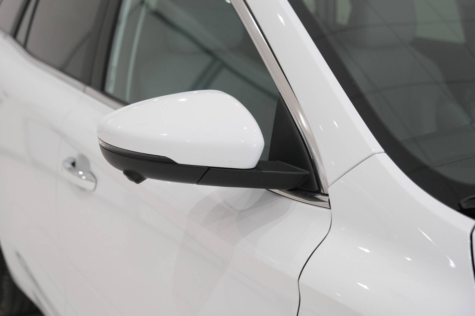 MG MG5 EV - Foto 5