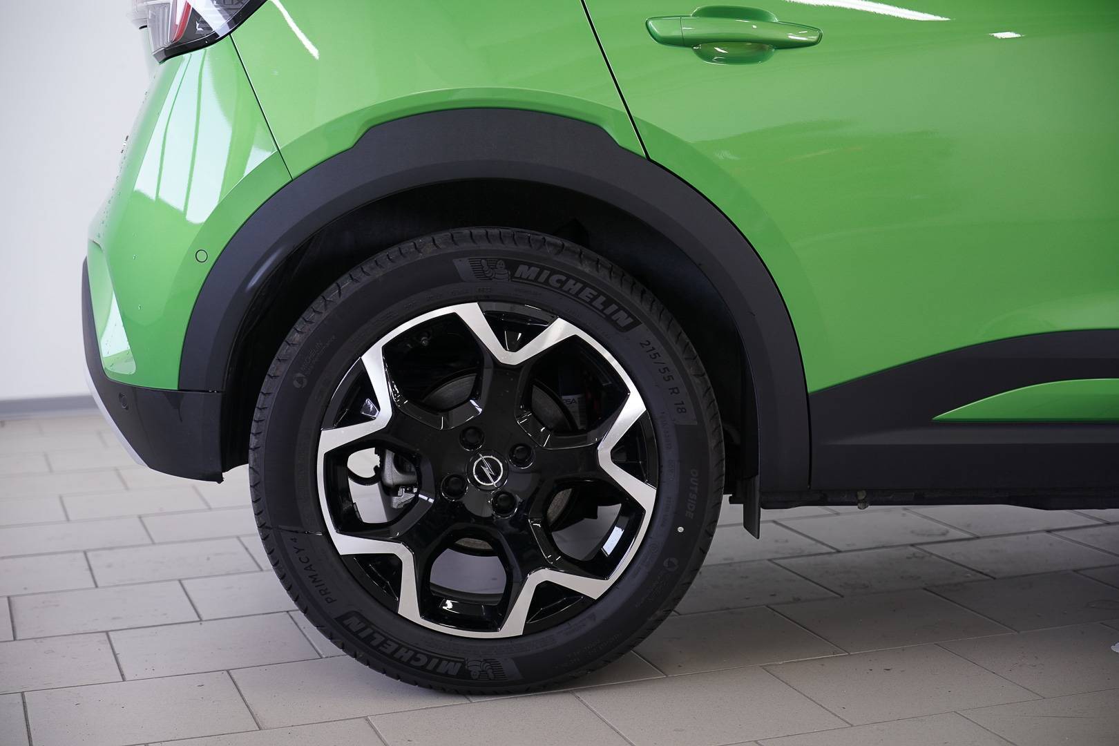 OPEL Mokka - Foto 7