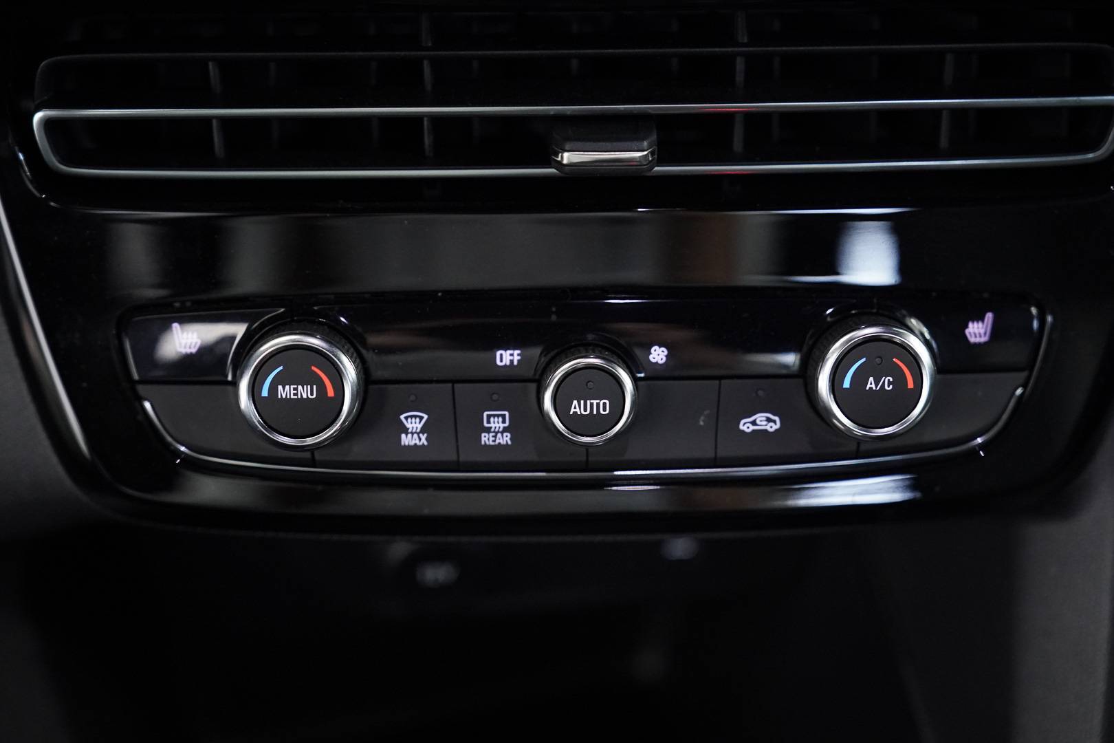 OPEL Mokka - Foto 15