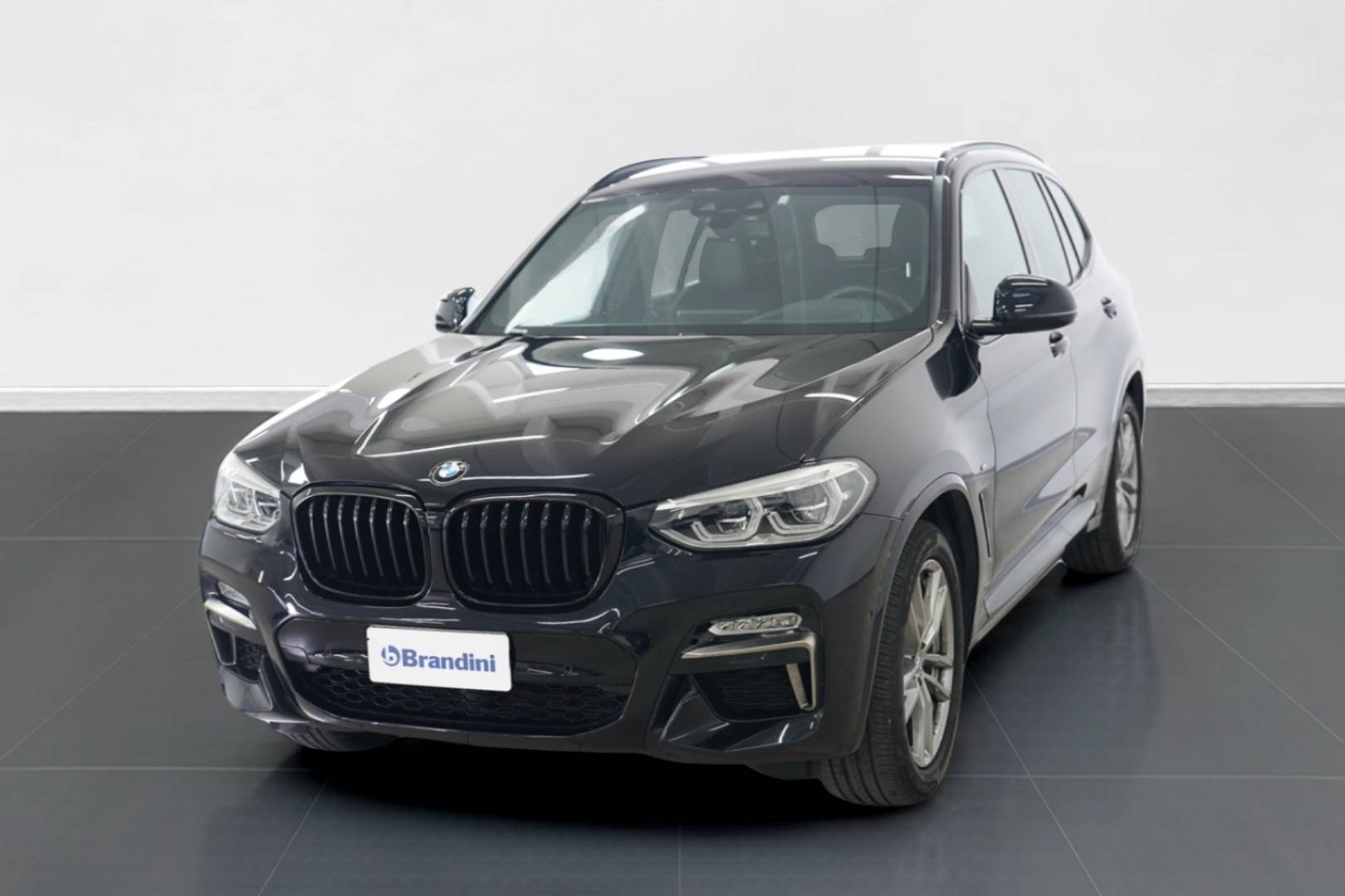 BMW X3 - Foto 1