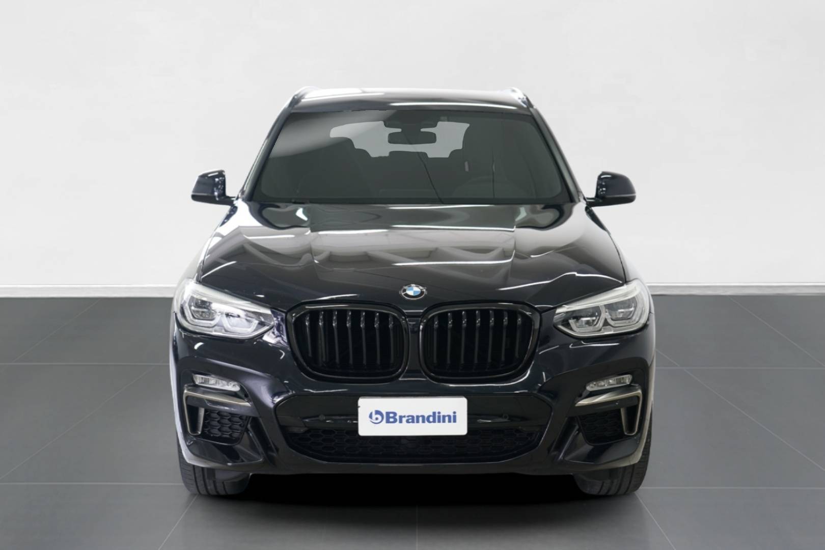 BMW X3 - Foto 2
