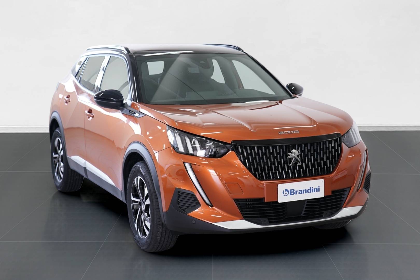 PEUGEOT 2008 - Foto 3