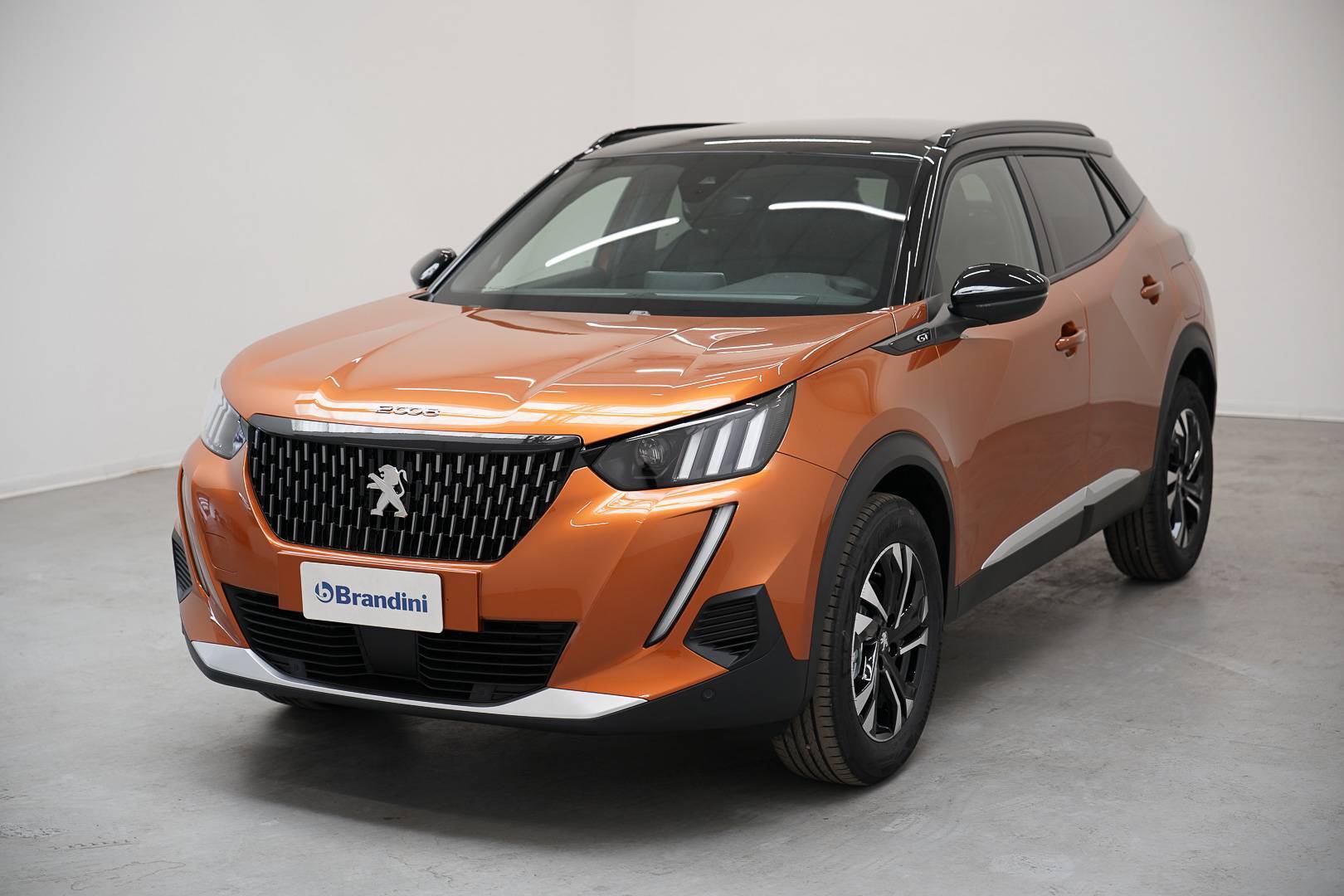 PEUGEOT 2008 - Foto 1