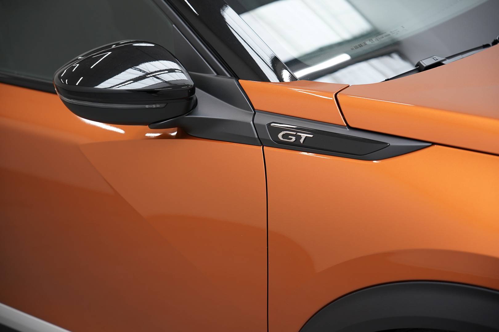 PEUGEOT 2008 - Foto 5