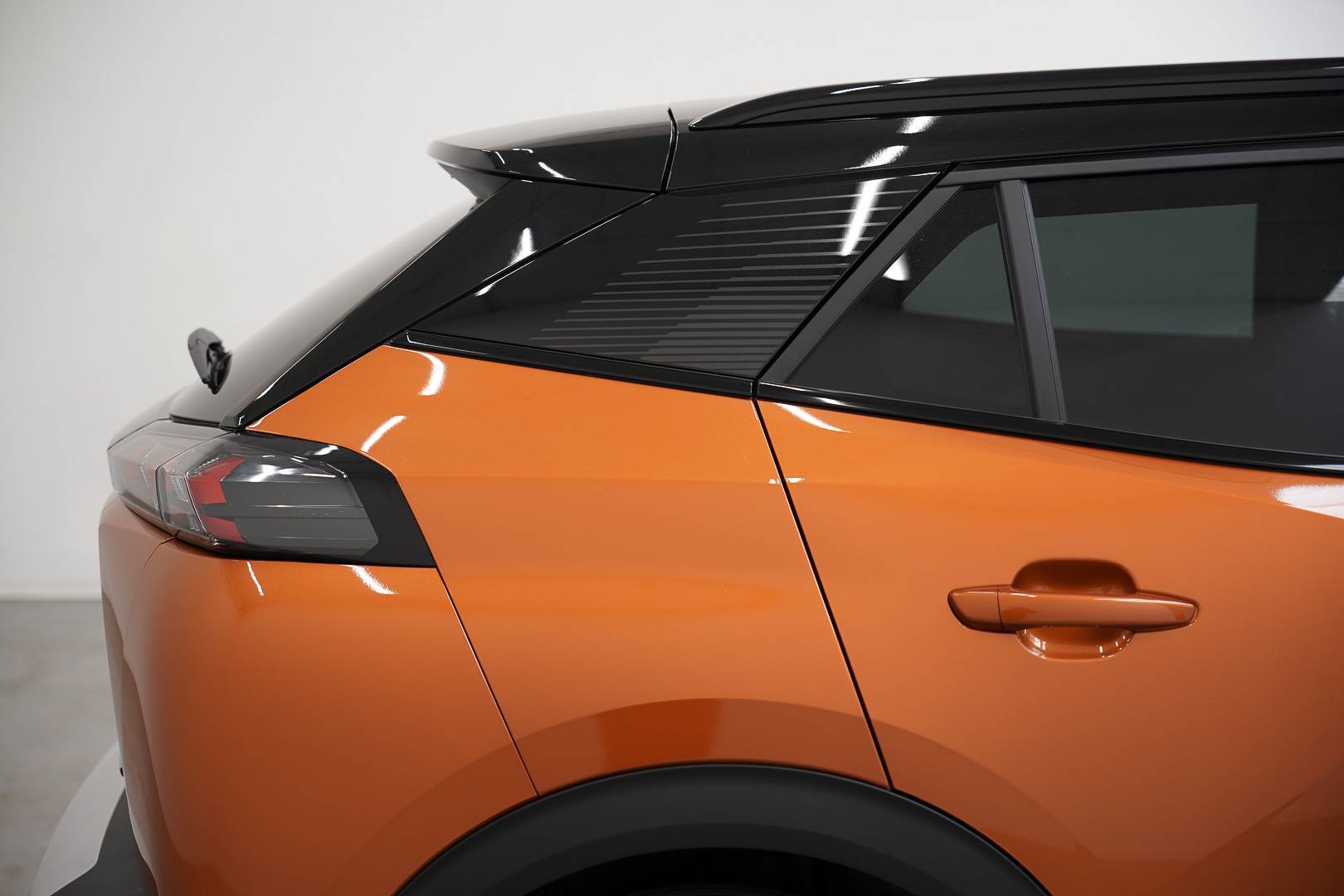PEUGEOT 2008 - Foto 6