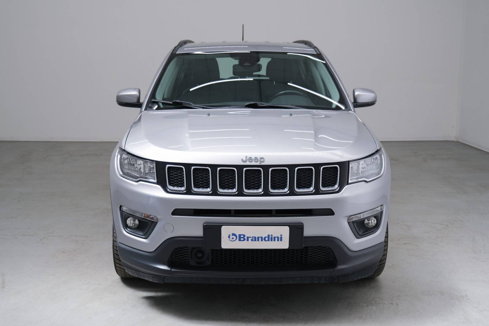 JEEP Compass - Foto 2