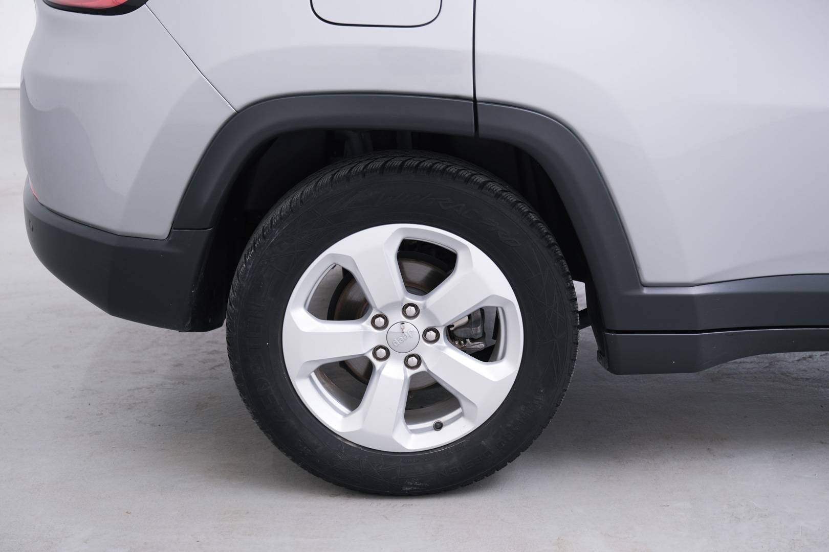 JEEP Compass - Foto 7