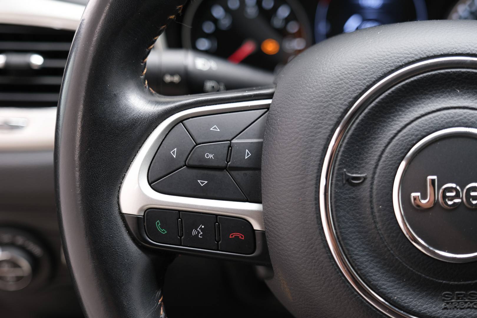 JEEP Compass - Foto 13