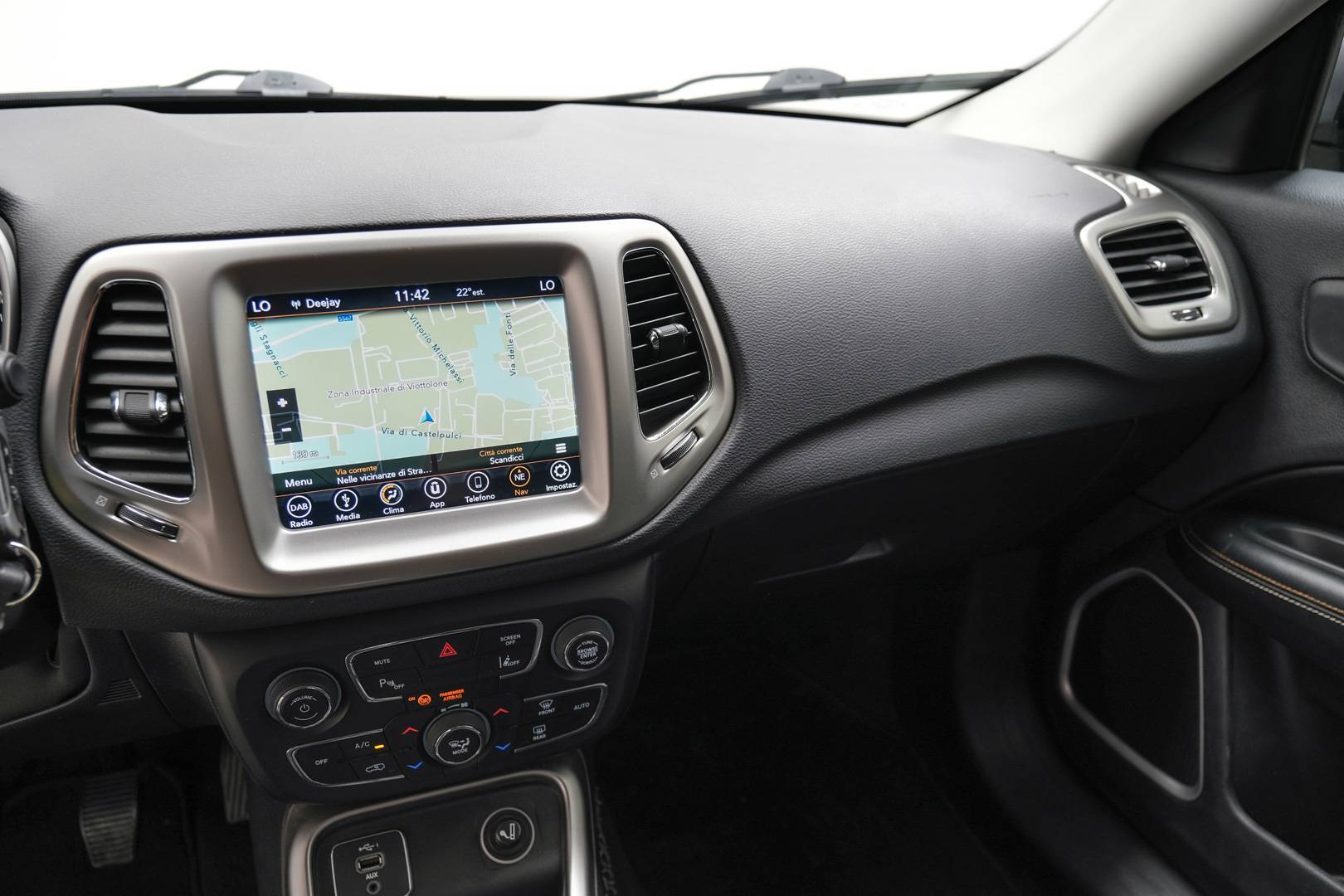 JEEP Compass - Foto 16