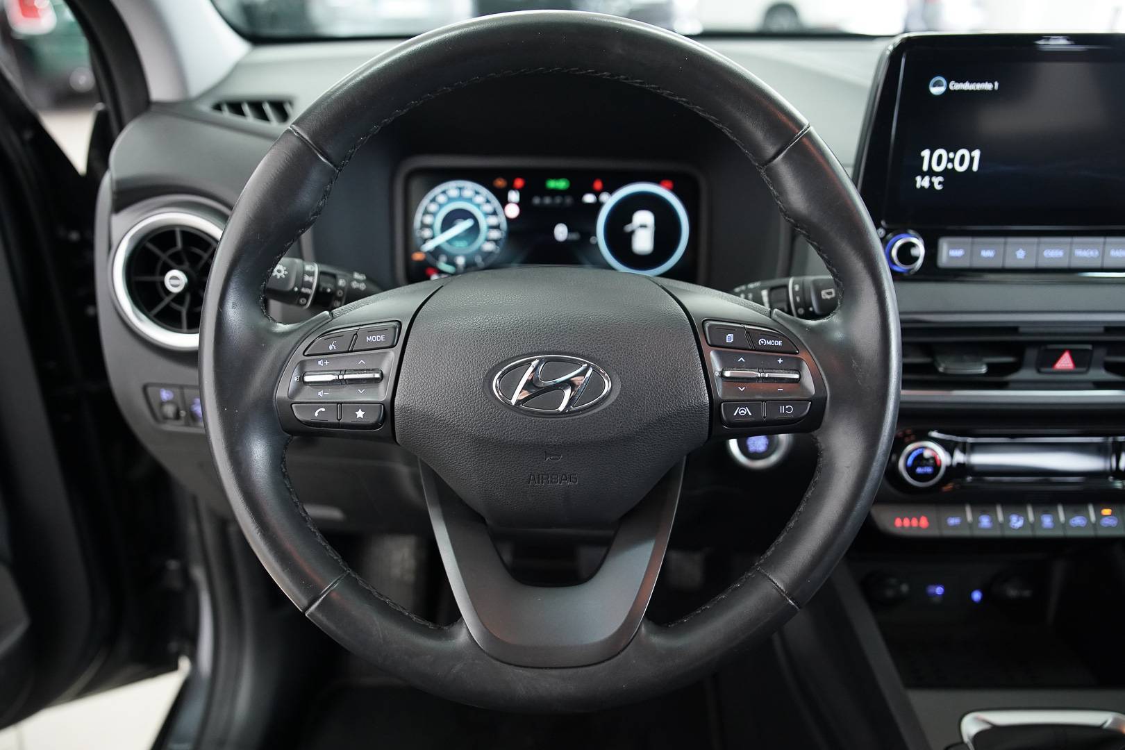 HYUNDAI KONA - Foto 20