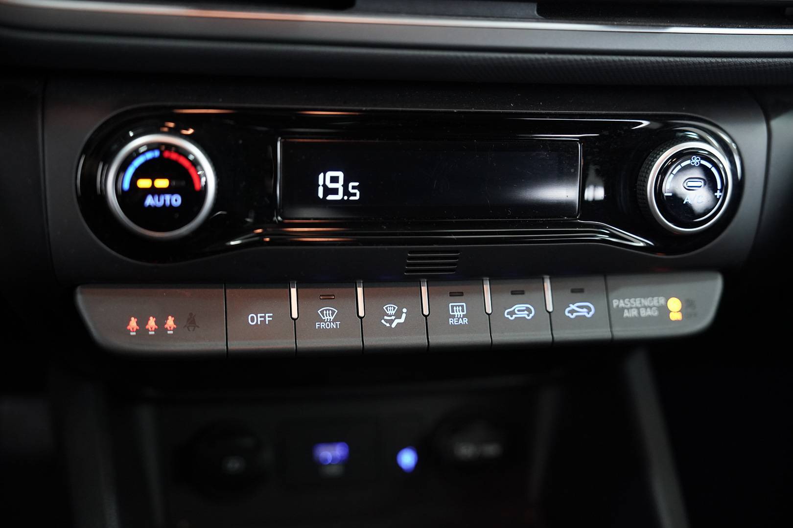 HYUNDAI KONA - Foto 25
