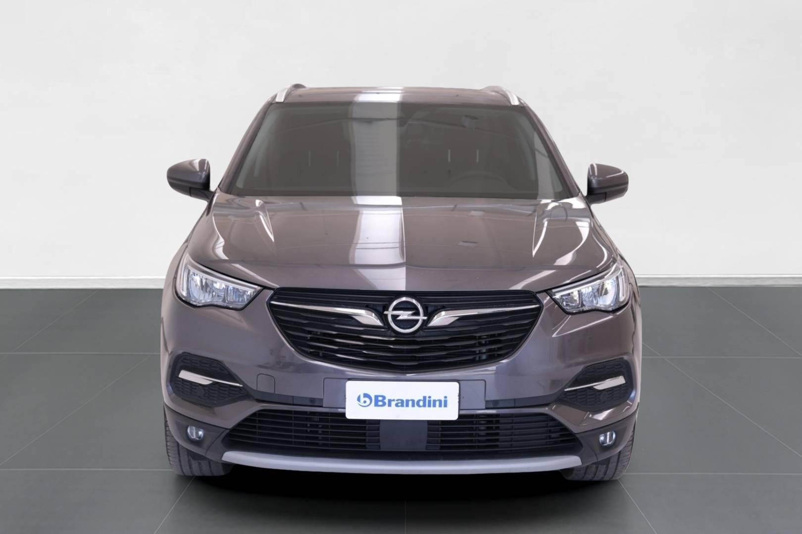 OPEL Grandland X - Foto 2