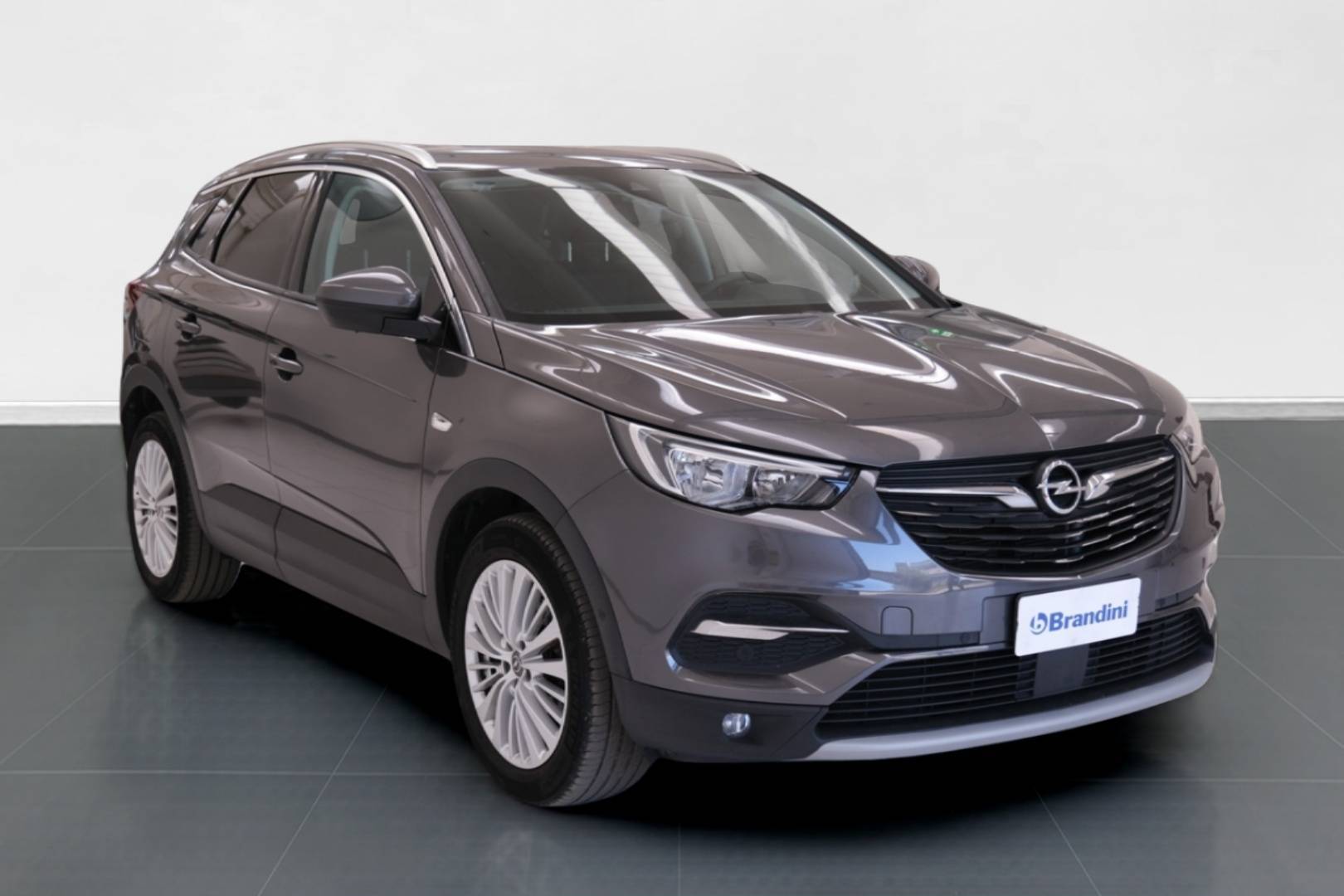 OPEL Grandland X - Foto 3