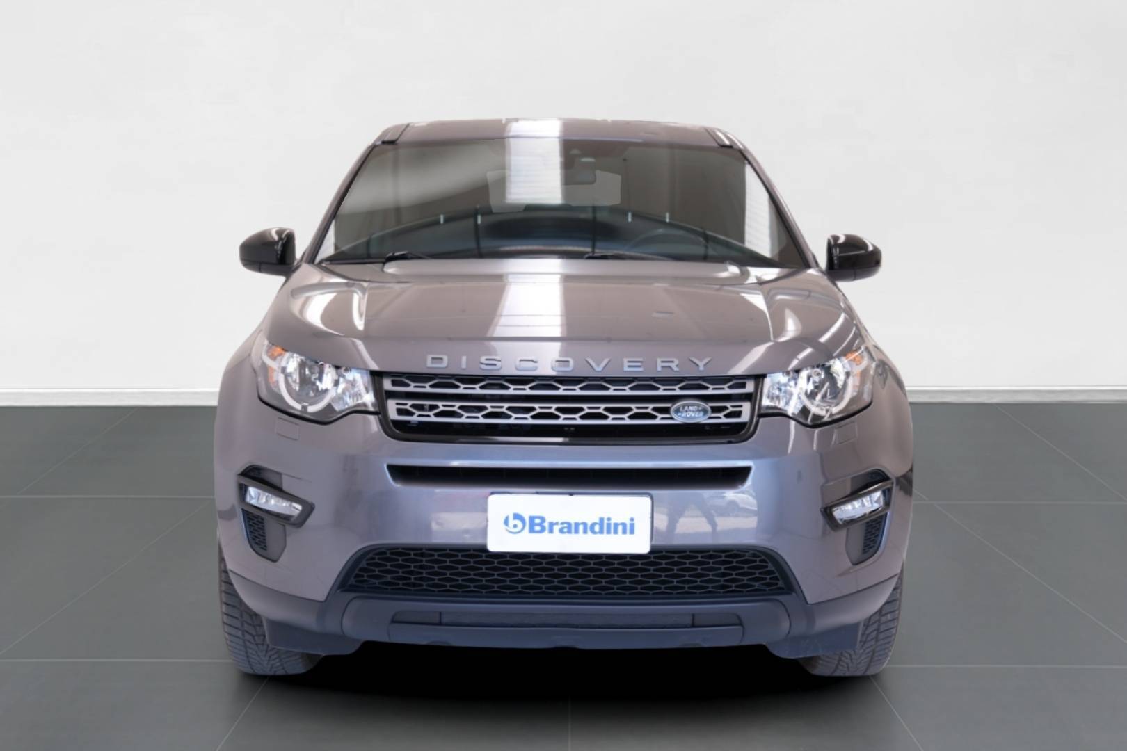 LAND ROVER Discovery Sport  - Foto 2