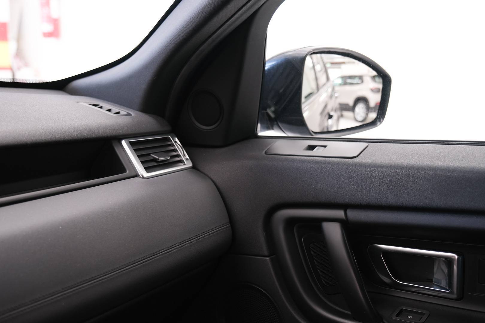 LAND ROVER Discovery Sport  - Foto 19