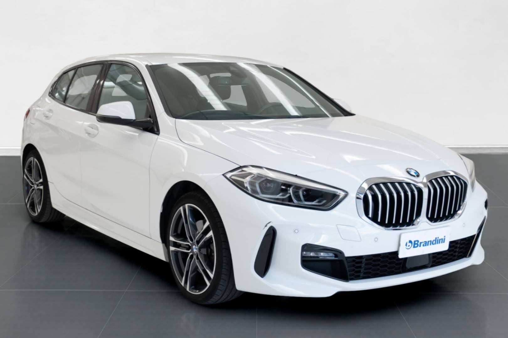 BMW Serie 1 - Foto 3