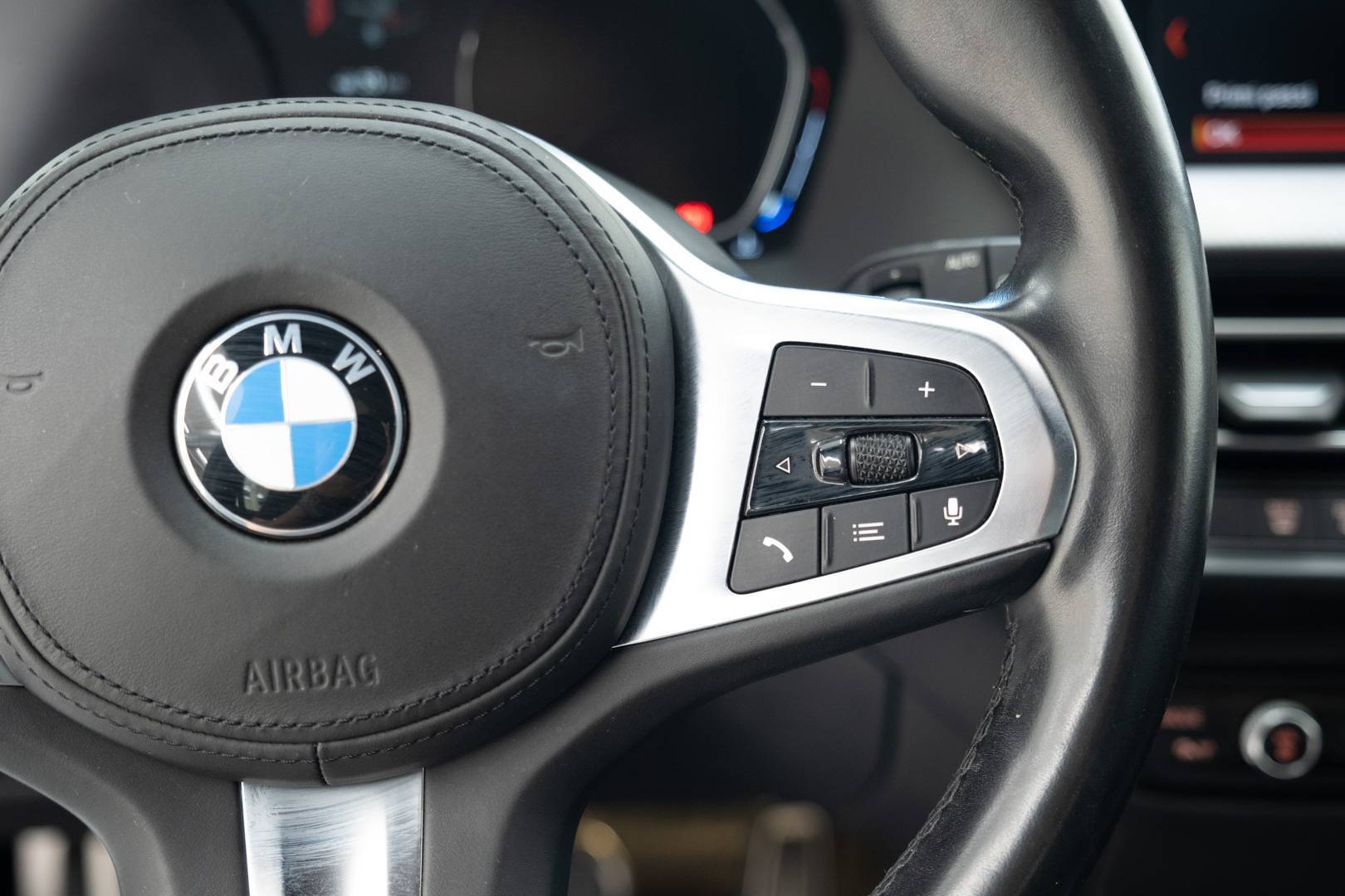BMW Serie 1 - Foto 12