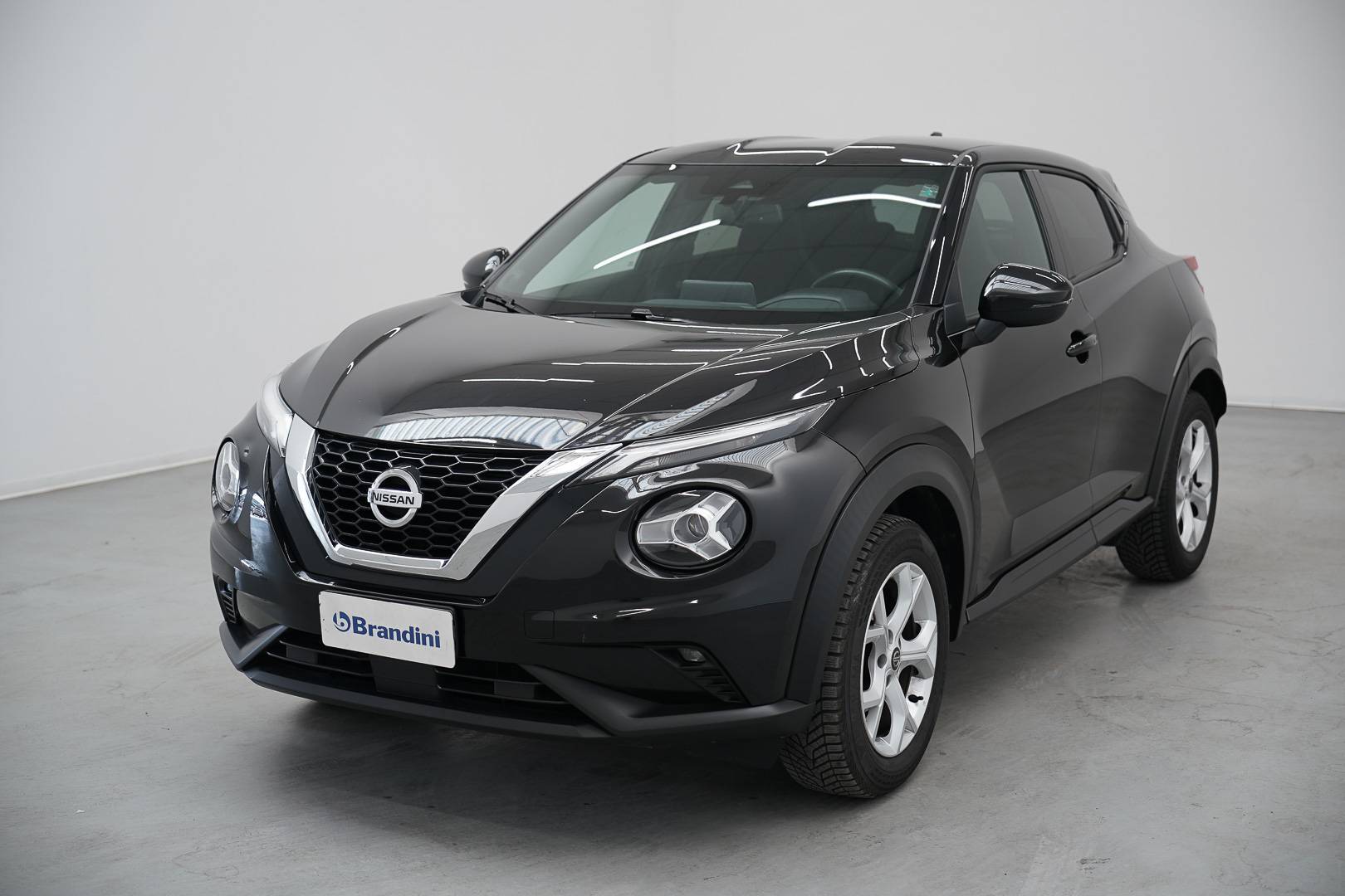 NISSAN Juke - Foto 1